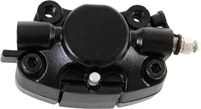 SUPERTEC TUNING PARTS Remklauw