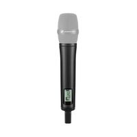 Sennheiser SKM500G4 Draadloze handheldmicrofoon (BW band)