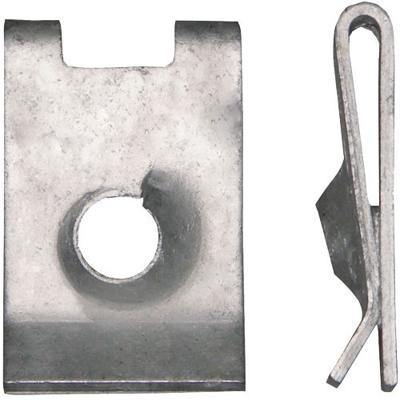 Speednut 5.5mm OEM:2072077 11046411 verzinkt - 20 stuks 65B123032