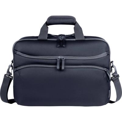 HP Travel Plus 22L 16 Laptoptas Geschikt voor max. (laptop): 40,9 cm (16,1) Grafietblauw