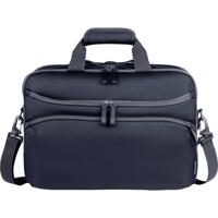 HP Travel Plus 22L 16 Laptoptas Geschikt voor max. (laptop): 40,9 cm (16,1) Grafietblauw