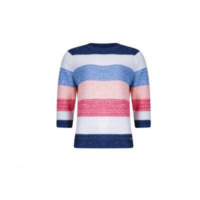 Roberto Sarto - Oranje | Dames | Trui | Oranje | 40 | regular | Kamst mode