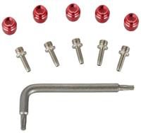 Sram Remd leiding montagekit