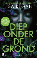 Diep onder de grond (Paperback)