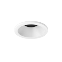 Astro - Minima Round Fixed IP65 Spot / Plafondlamp - thumbnail