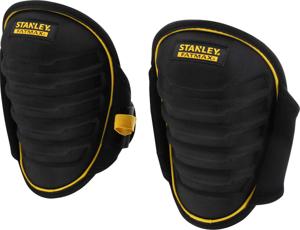 Kniebeschermers met thermogevormde gel Stanley FatMax