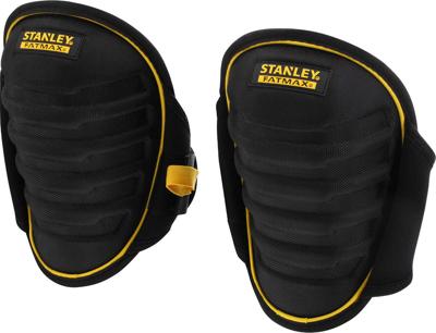 Kniebeschermers met thermogevormde gel Stanley FatMax