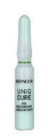 Skeyndor Uniqcure SOS Recovering Concentrate Set 14ml