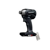 Panasonic Tools EY76A1X Accu slagschroevendraaier 170Nm 14,4/18V Basic Body Panasonic Tools EY76A1X Accu slagschroevendraaier 170Nm 14,4/18V Basic Body