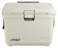 Coleman 55QT Pro Wheeled Koelboxen passief Grijs 52L