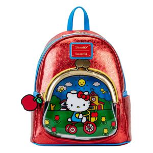 Hello Kitty By Loungefly Backpack 50Th Annive