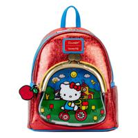 Hello Kitty By Loungefly Backpack 50Th Annive - thumbnail