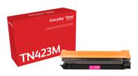 Xerox Toner vervangt Brother TN-423M Compatibel Magenta 4000 bladzijden Everyday™ 006R04761