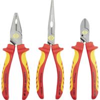 C.K T3805A Tangenset Elektronica