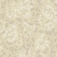Dutch Wallcoverings Fägring - Turi - Geel