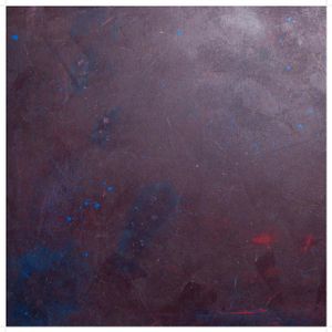 BRESSER Flatlay Achtergrond 60x60cm Deep Purple Sky