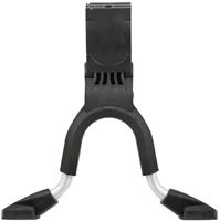 Hebie tweebeenstandaard "lite rex" doub.leg kickstand lite rex normal