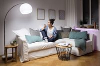 Osram SMART+ Filament Classic Dimmable Intelligente verlichting Bluetooth 6 W - thumbnail