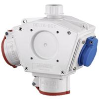 MENNEKES Mennekes 92916 CEE-stroomverdeler