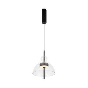 Maytoni - Hanglamp Bangkok - Zwart - Ø25