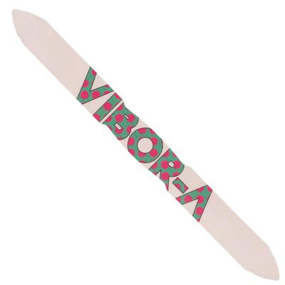 VIBOR-A TRANSPARENT SPOT PADEL RACKET PROTECTOR VIBOR-A TRANSPARENT SPOT PADEL RACKET PROTECTOR