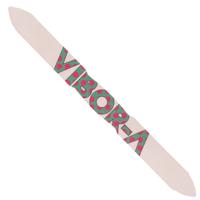VIBOR-A TRANSPARENT SPOT PADEL RACKET PROTECTOR
