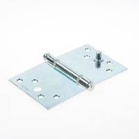 Kantelaafscharnier vh tc 89x150