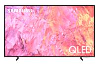 Samsung 4K Smart QLED TV 43Q60C 43″