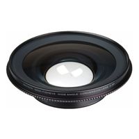 Raynox Semi-fisheye ultra groothoeklens 0,3x 62mm