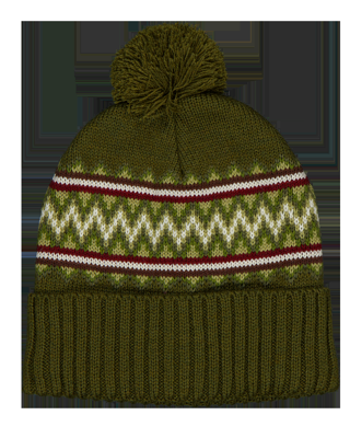 Muts - Groen