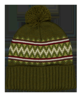 Muts - Groen Muts - Groen
