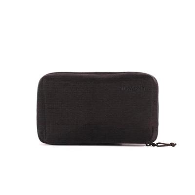 Moment Tech Organizer - black