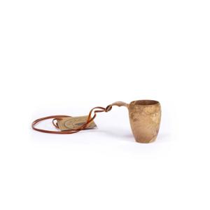 KUPILKA KUPILKA 5 Shot cup Original (brown)