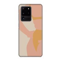Bikini body: Volledig geprint Samsung Galaxy S20 Ultra Hoesje