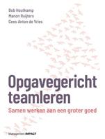 Opgavegericht teamleren (Paperback)