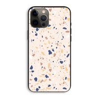 Terrazzo N°23: iPhone 12 Pro Max Biologisch afbreekbaar hoesje