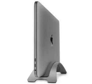 Twelve South BookArc Stand MacBook spacegrey