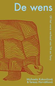 De wens (Hardback)