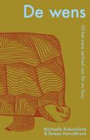 De wens (Hardback)