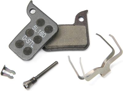 SRAM Disc brake pad organic