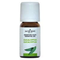 Eucalyptus olie 10 Milliliter