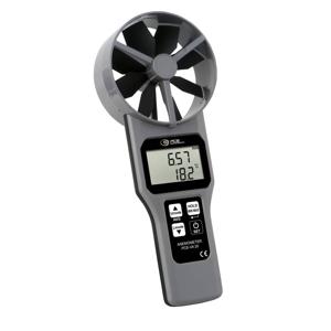 PCE Instruments Windmeter 0.2 tot 30 m/s