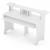 Glorious Workbench White studio-workstation