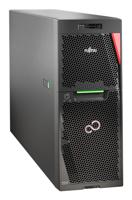 Fujitsu PRIMERGY TX2550 M7 server Tower Intel® Xeon® Silver 4410T 2,7 GHz 32 GB DDR5-SDRAM 900 W - thumbnail