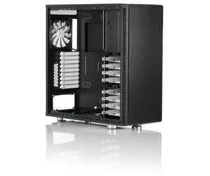 Fractal Design Define XL R2 Black Pearl USB 3.0