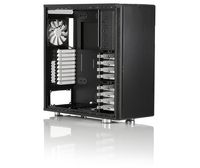 Fractal Design Define XL R2 Black Pearl USB 3.0 - thumbnail