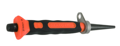 Bahco Centerpunt | met veiligheidsring | tweecomponentengreep | 165 mm | 4 mm - TAH3755BM-4