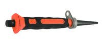 Bahco Centerpunt | met veiligheidsring | tweecomponentengreep | 165 mm | 4 mm - TAH3755BM-4