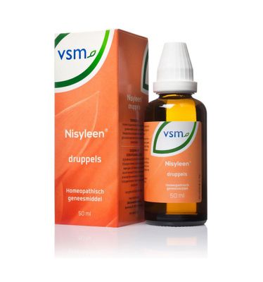 Nisyleen