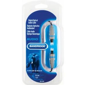 Bandridge BAL5600 audio kabel